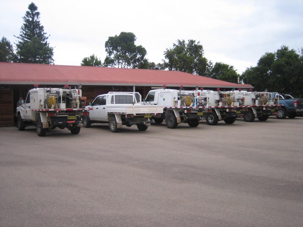Orbost Country Road Motor Inn Ruang foto