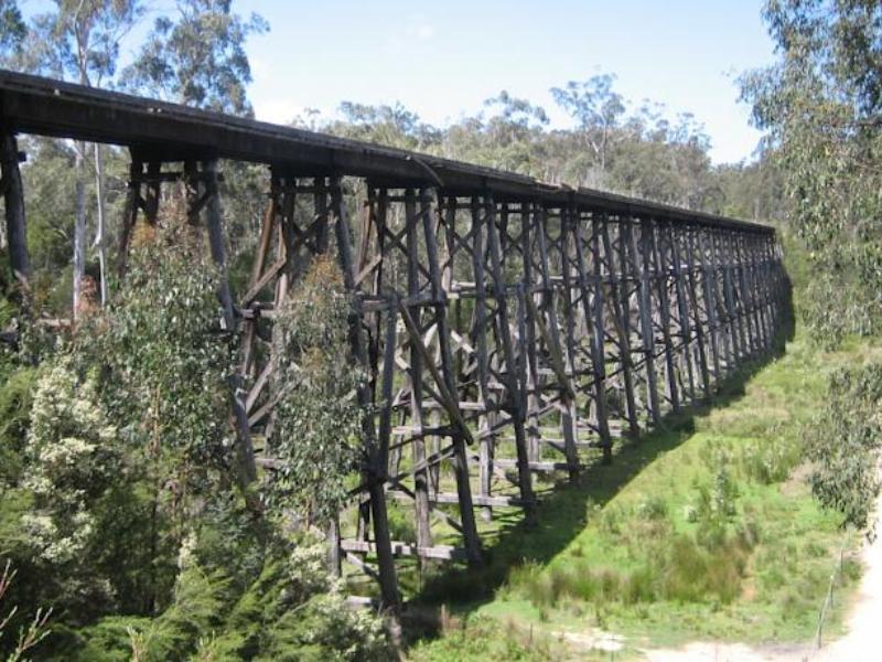 Orbost Country Road Motor Inn Bagian luar foto